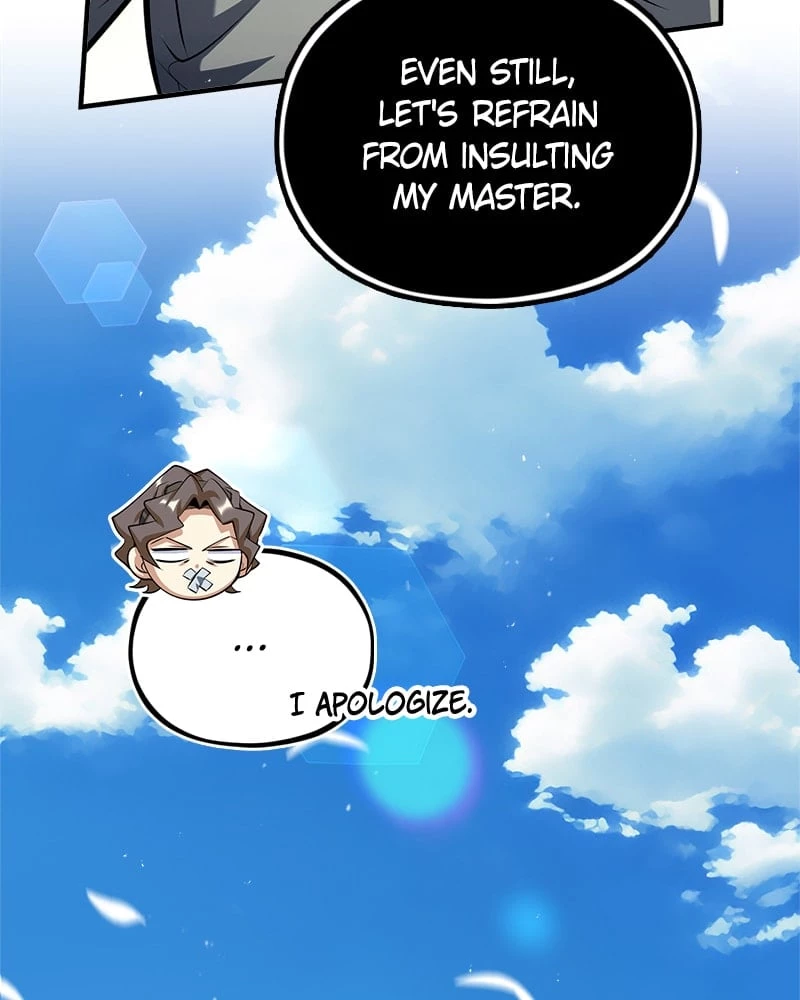 Academy's Undercover Professor Chapter 75 - 23