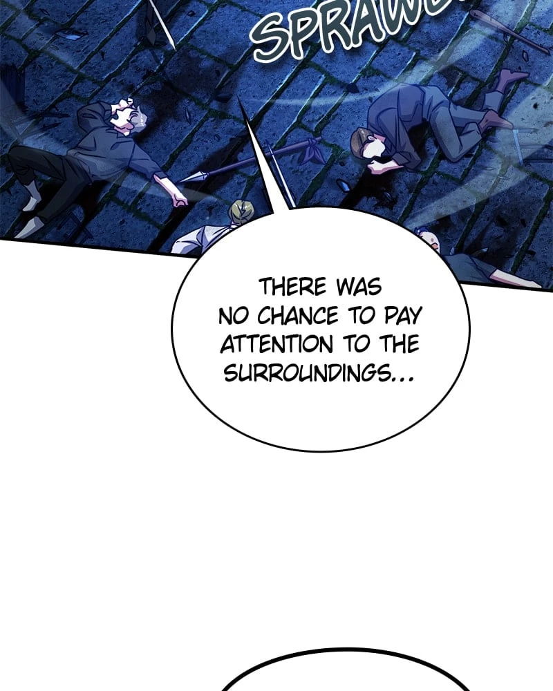 Academy's Undercover Professor Chapter 76 - 137