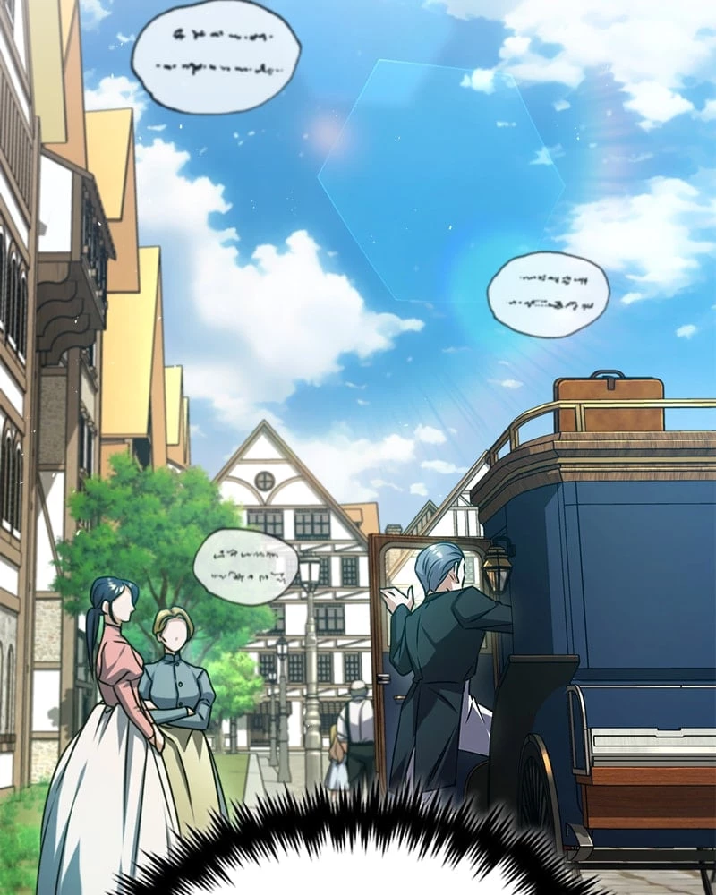 Academy's Undercover Professor Chapter 75 - 27