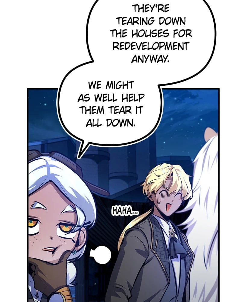 Academy's Undercover Professor Chapter 76 - 138