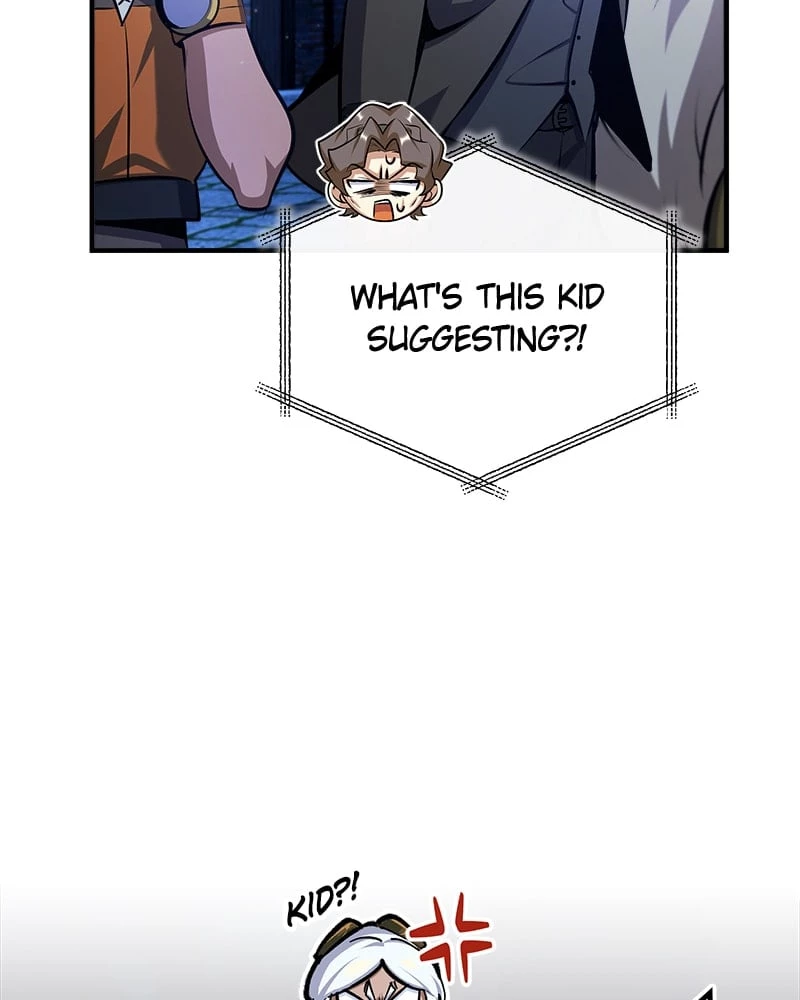 Academy's Undercover Professor Chapter 76 - 139