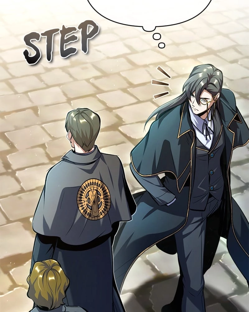 Academy's Undercover Professor Chapter 75 - 29