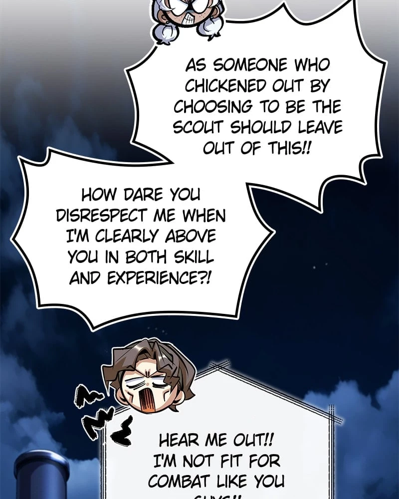 Academy's Undercover Professor Chapter 76 - 140