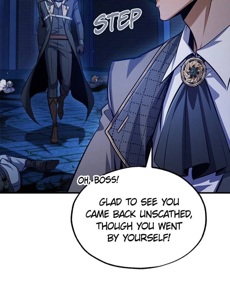 Academy's Undercover Professor Chapter 76 - 142