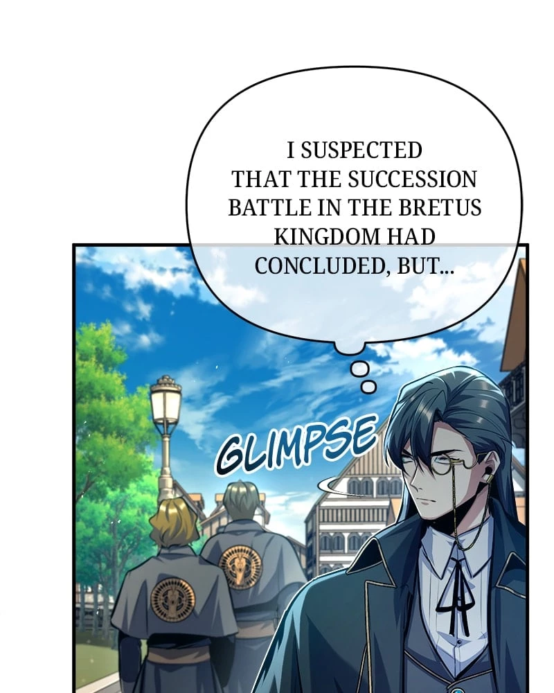 Academy's Undercover Professor Chapter 75 - 33