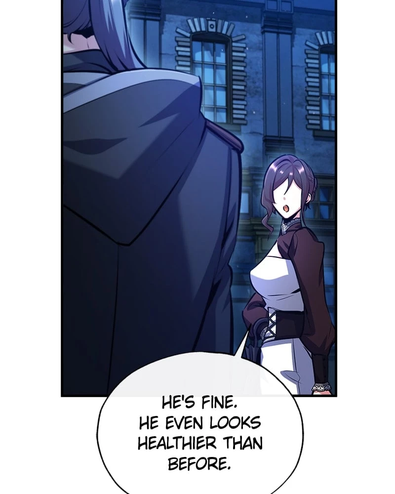 Academy's Undercover Professor Chapter 76 - 144