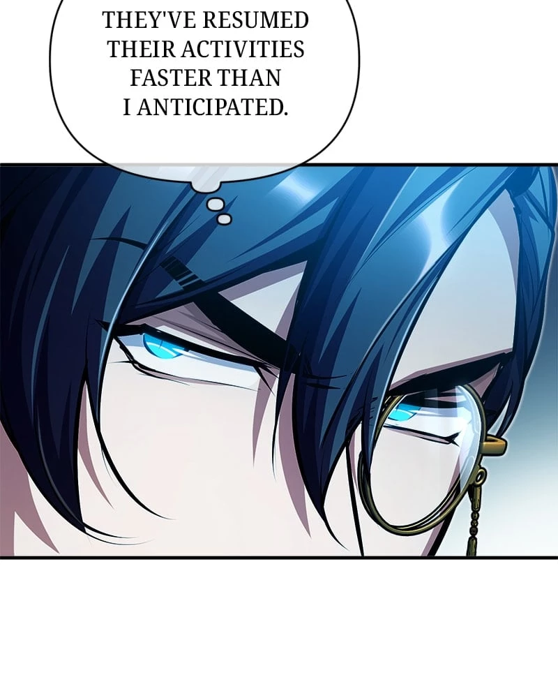 Academy's Undercover Professor Chapter 75 - 35