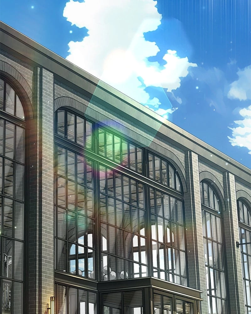 Academy's Undercover Professor Chapter 75 - 37