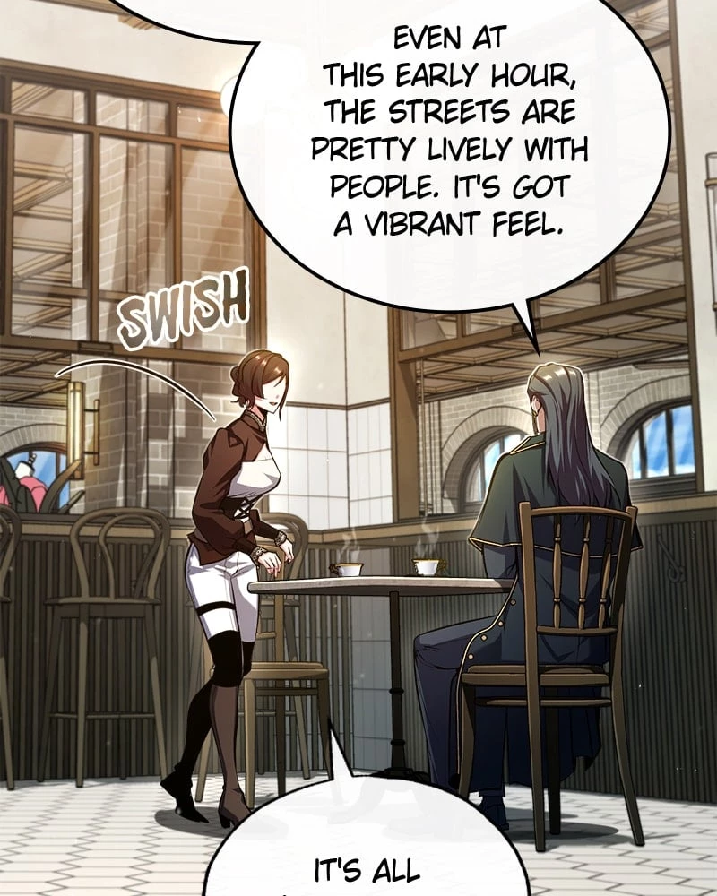 Academy's Undercover Professor Chapter 75 - 41