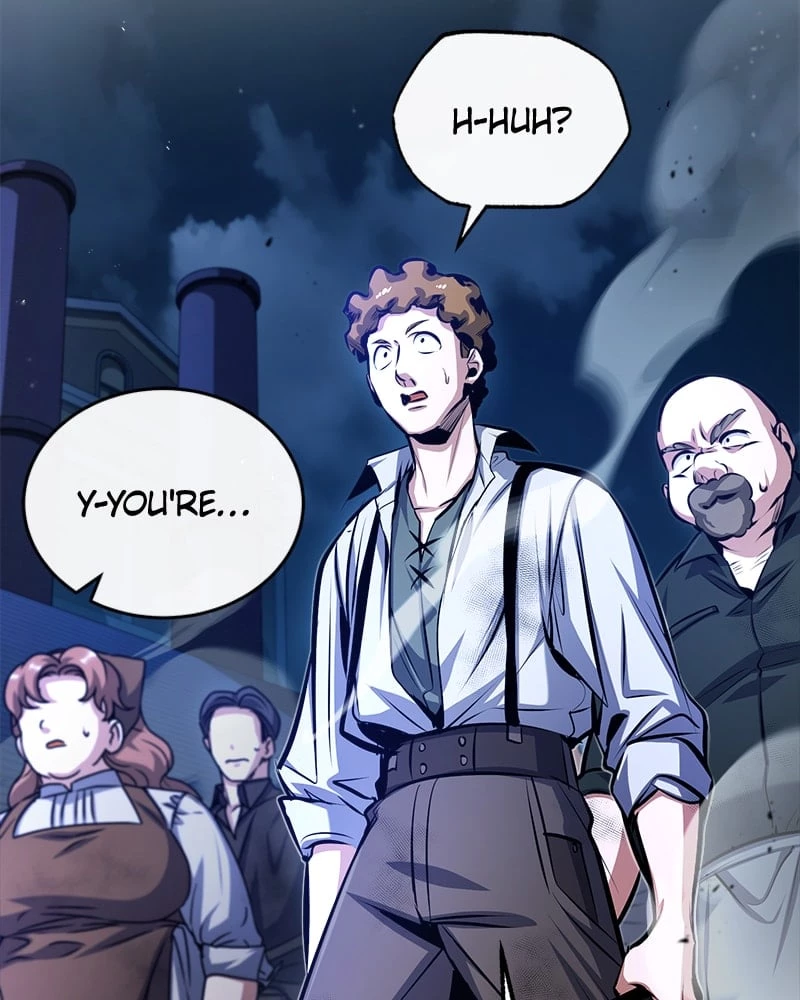 Academy's Undercover Professor Chapter 76 - 154