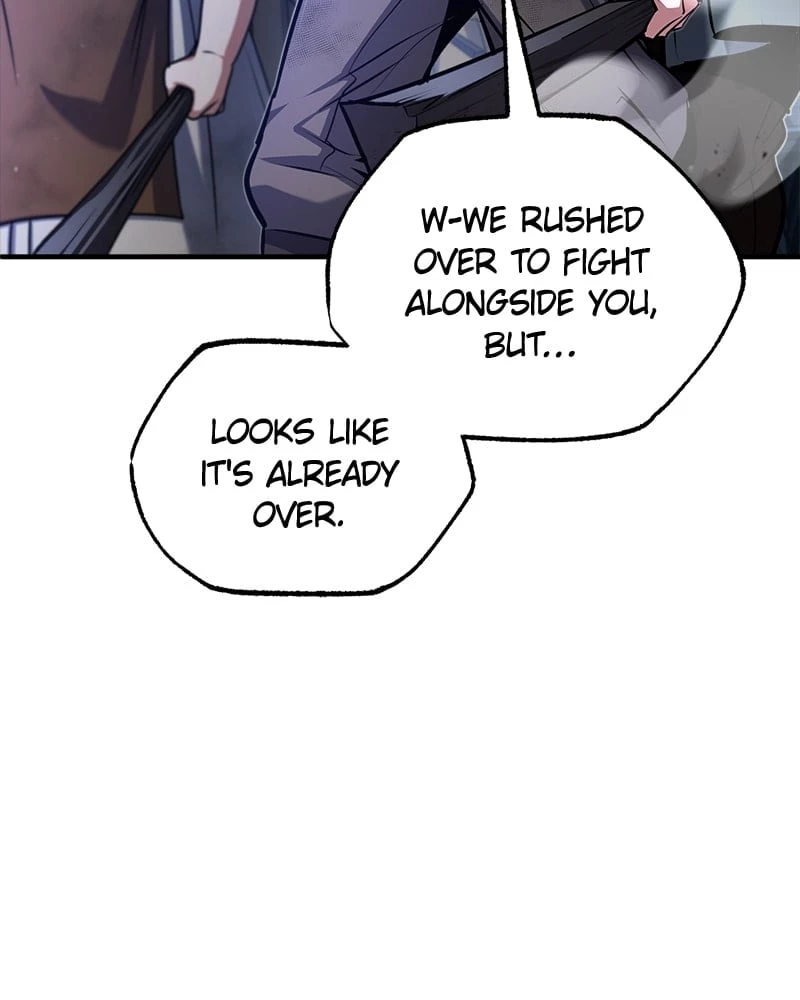 Academy's Undercover Professor Chapter 76 - 155