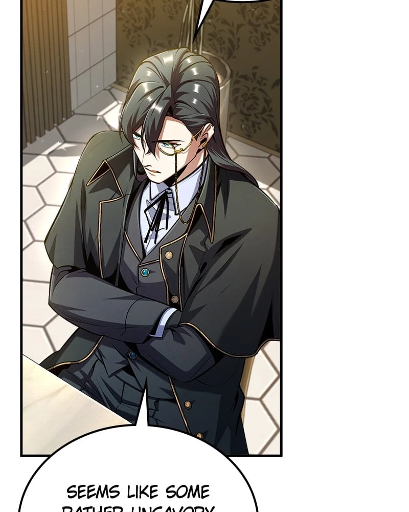 Academy's Undercover Professor Chapter 75 - 45