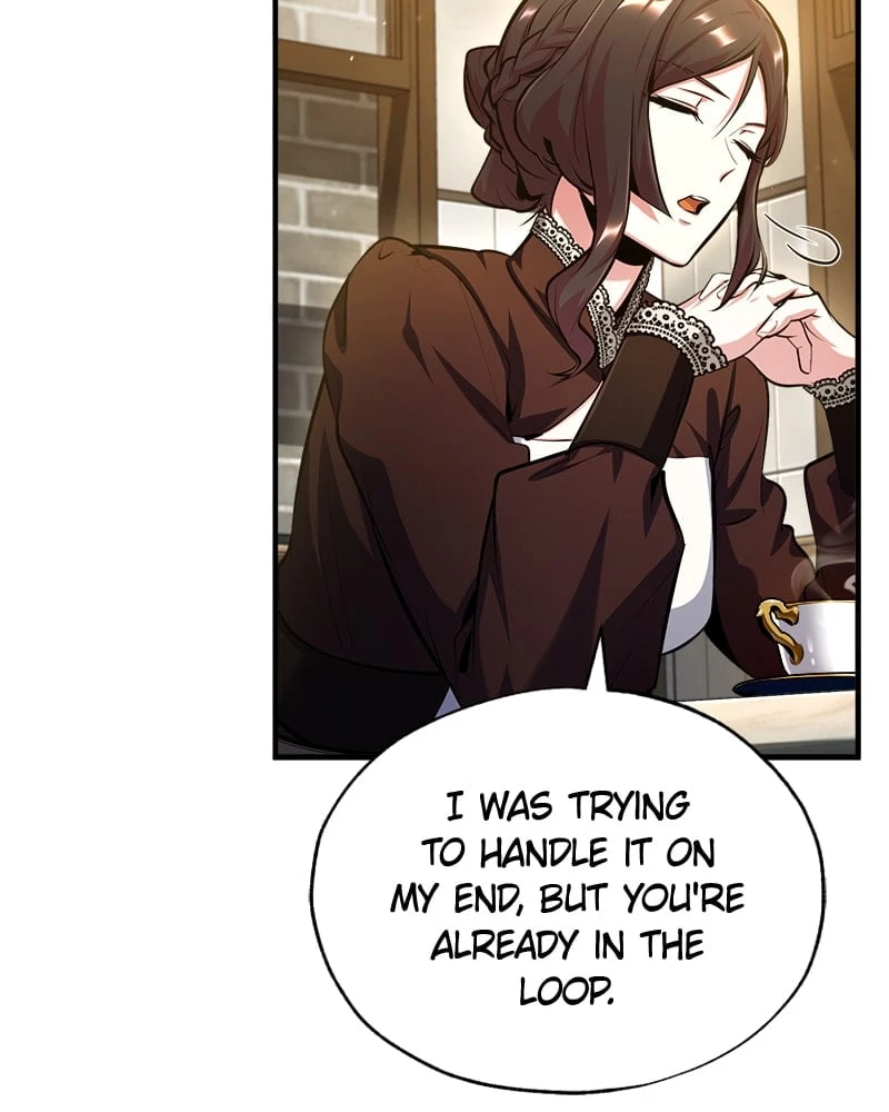 Academy's Undercover Professor Chapter 75 - 47