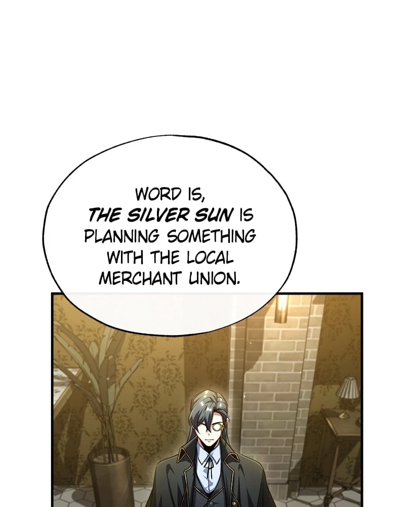Academy's Undercover Professor Chapter 75 - 49
