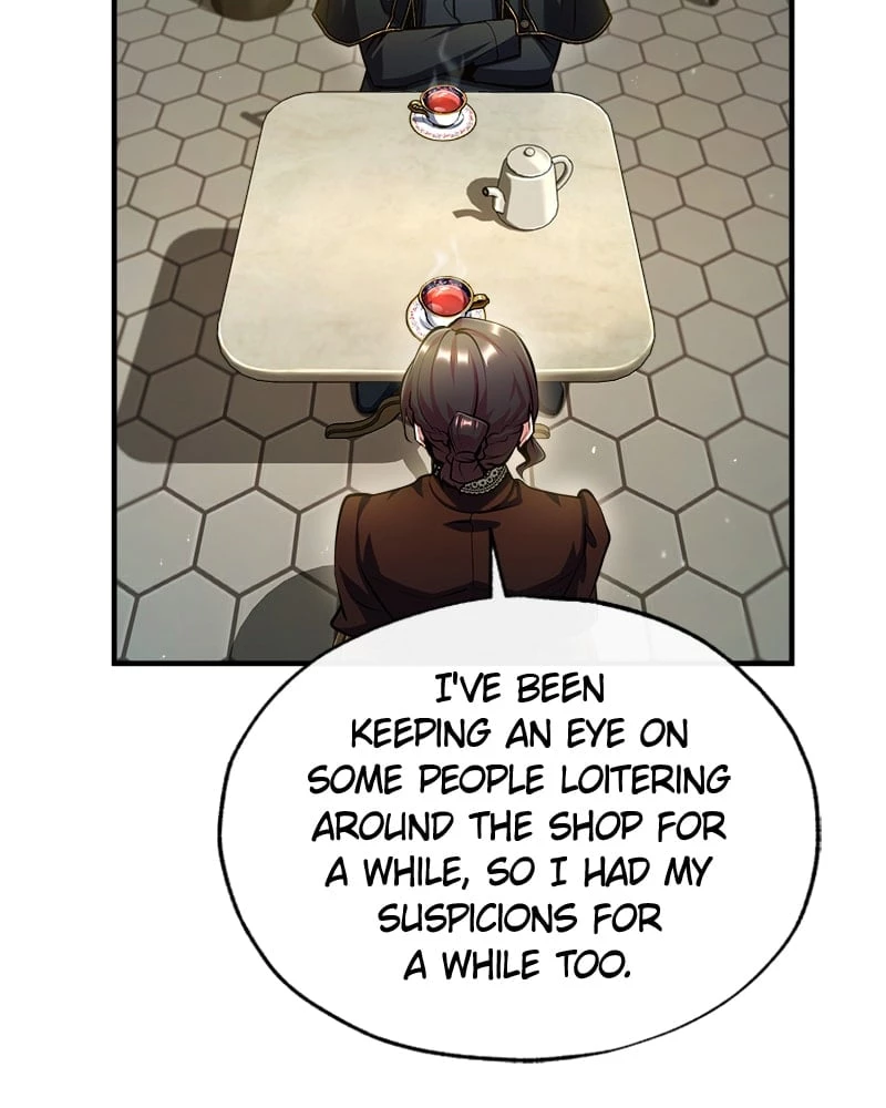 Academy's Undercover Professor Chapter 75 - 50