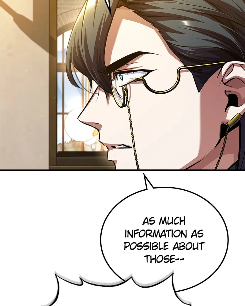 Academy's Undercover Professor Chapter 75 - 52