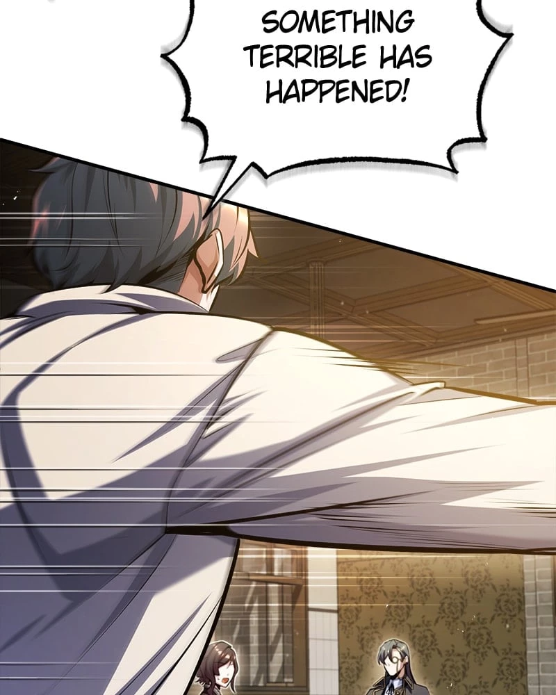 Academy's Undercover Professor Chapter 75 - 54