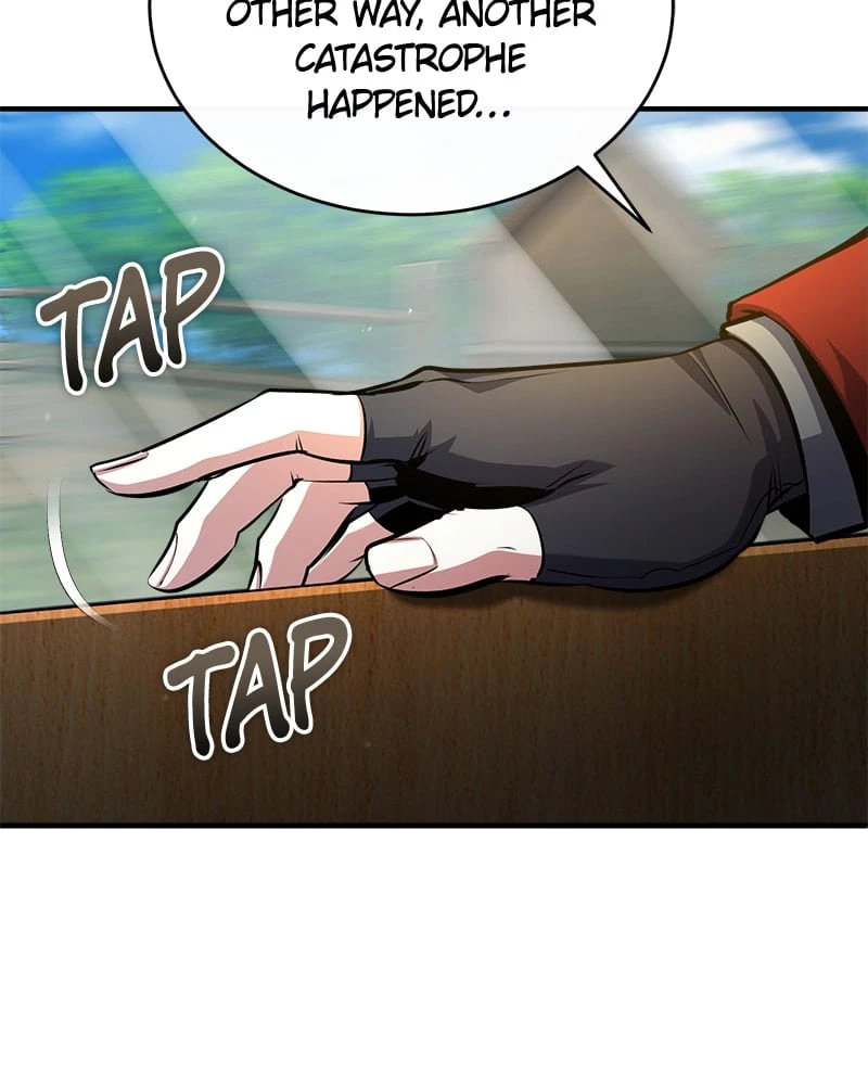 Academy's Undercover Professor Chapter 76 - 167