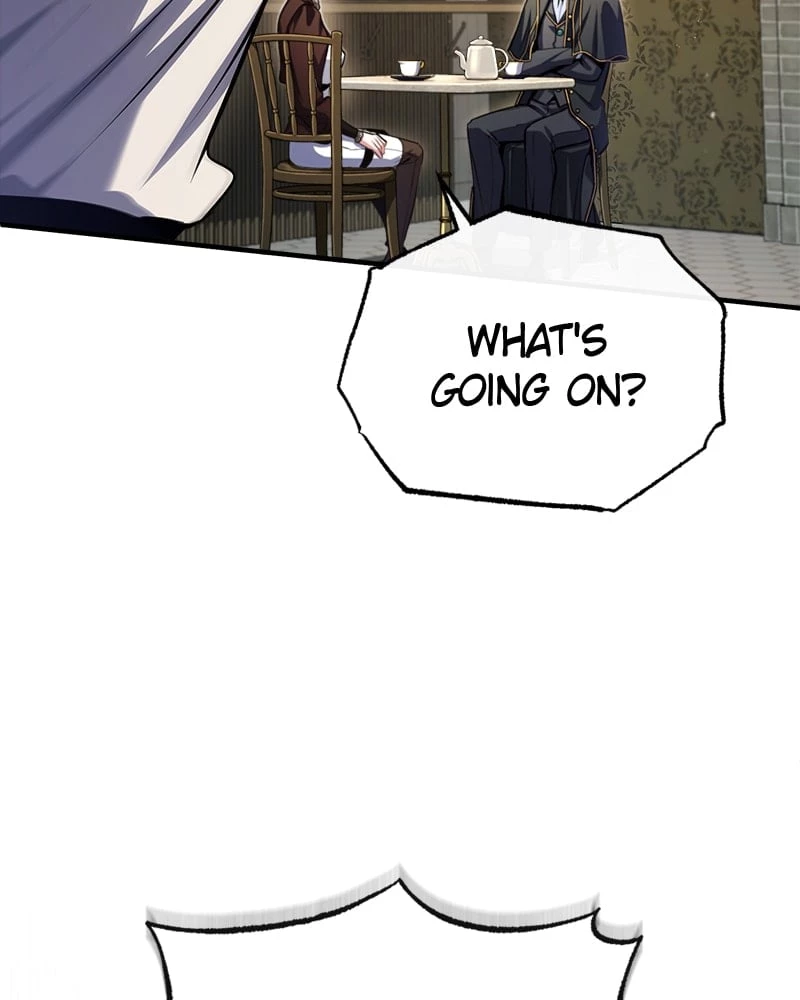 Academy's Undercover Professor Chapter 75 - 55