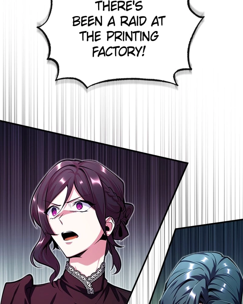 Academy's Undercover Professor Chapter 75 - 56