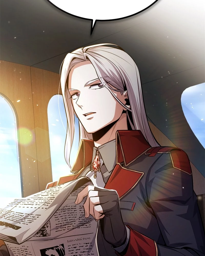 Academy's Undercover Professor Chapter 76 - 170