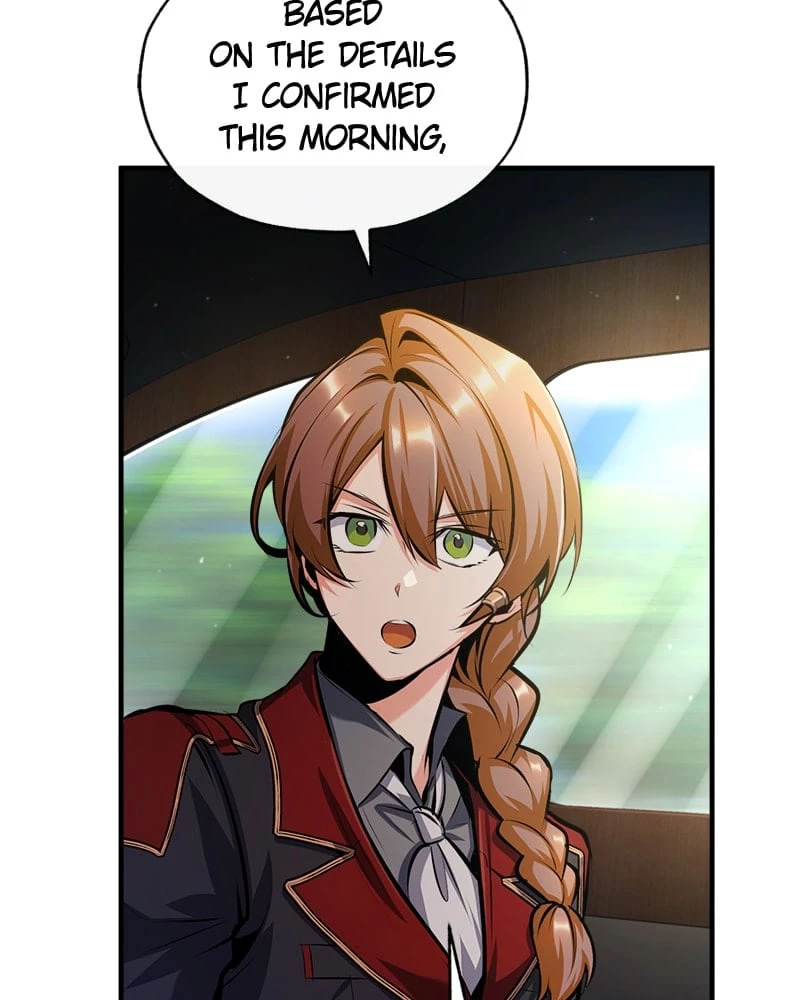 Academy's Undercover Professor Chapter 76 - 172