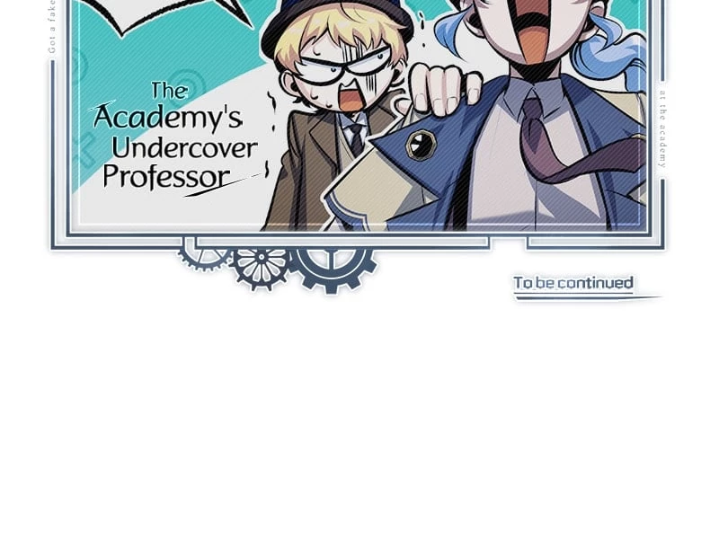 Academy's Undercover Professor Chapter 76 - 178
