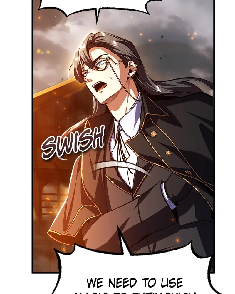 Academy's Undercover Professor Chapter 75 - 68