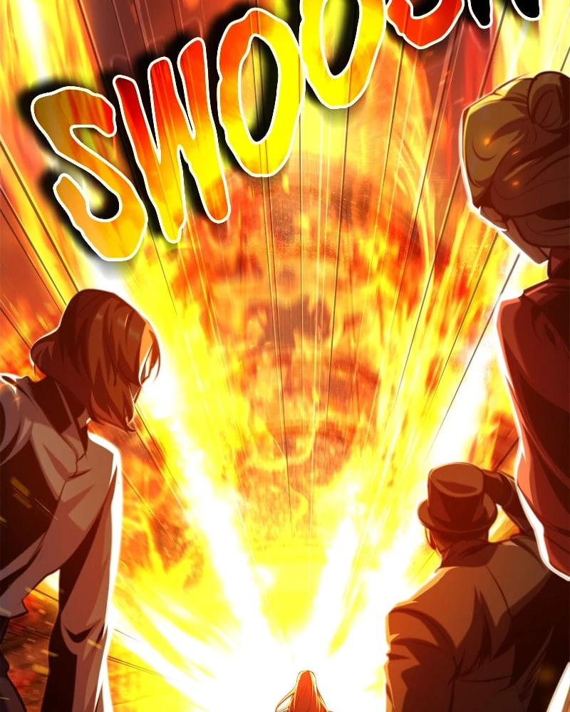 Academy's Undercover Professor Chapter 75 - 76