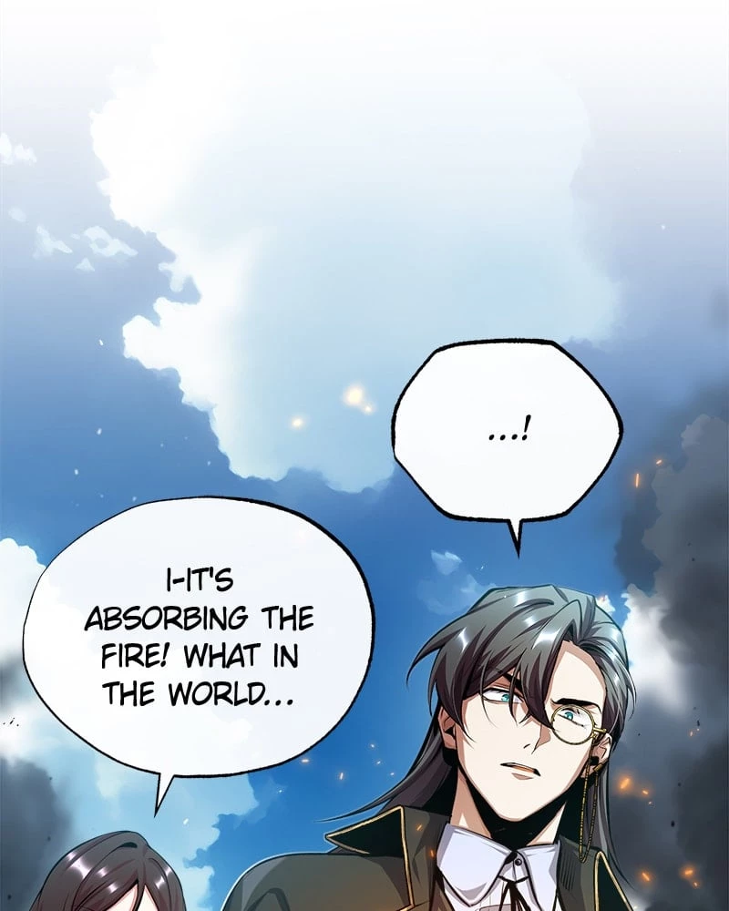 Academy's Undercover Professor Chapter 75 - 78