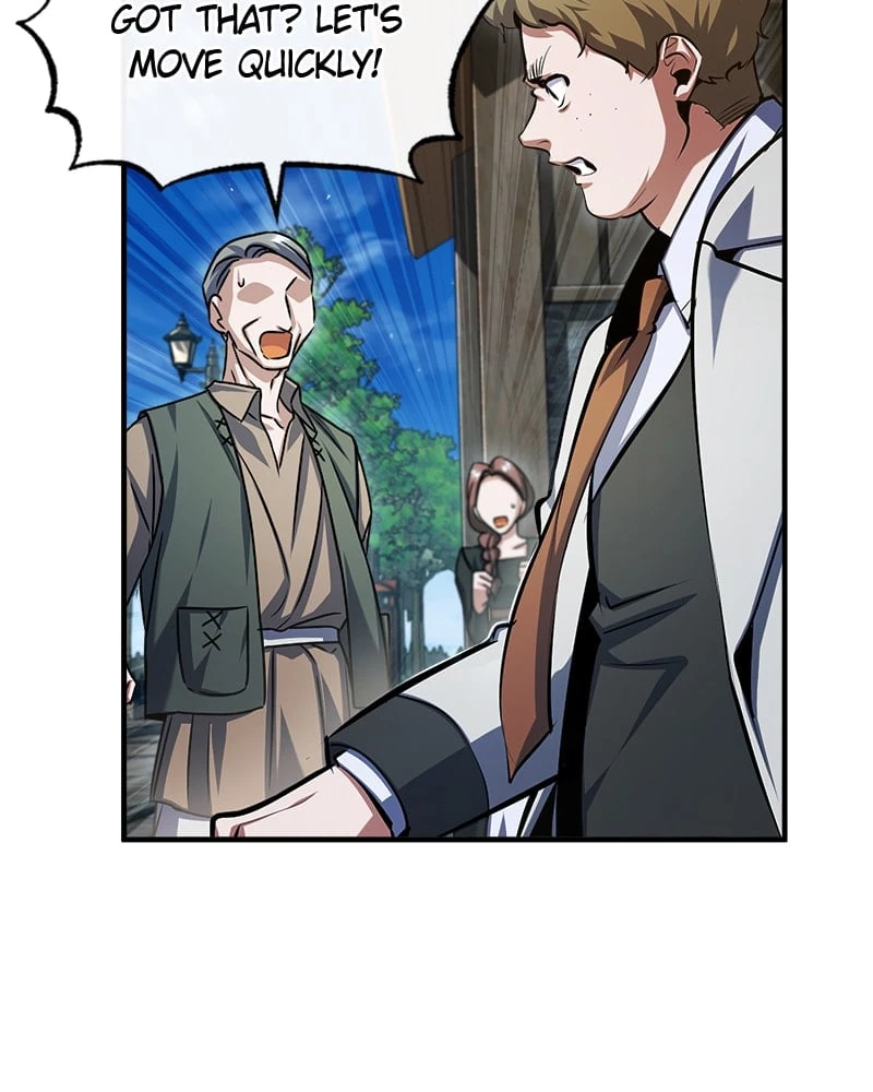 Academy's Undercover Professor Chapter 75 - 81
