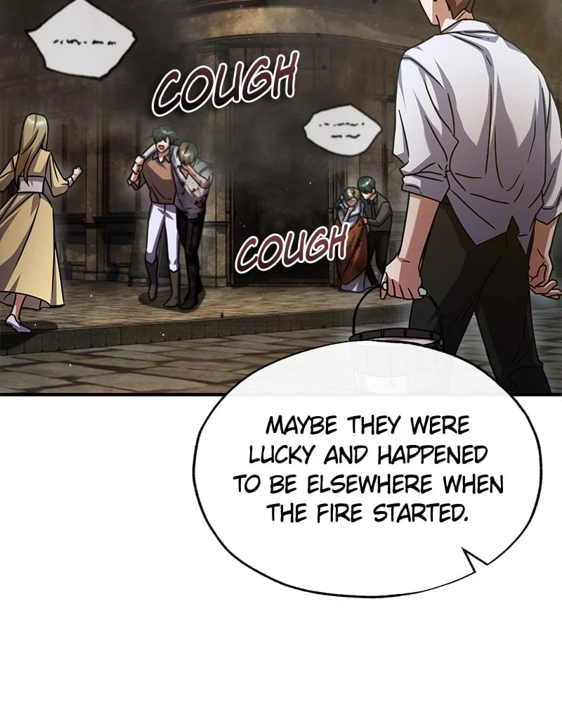 Academy's Undercover Professor Chapter 75 - 83