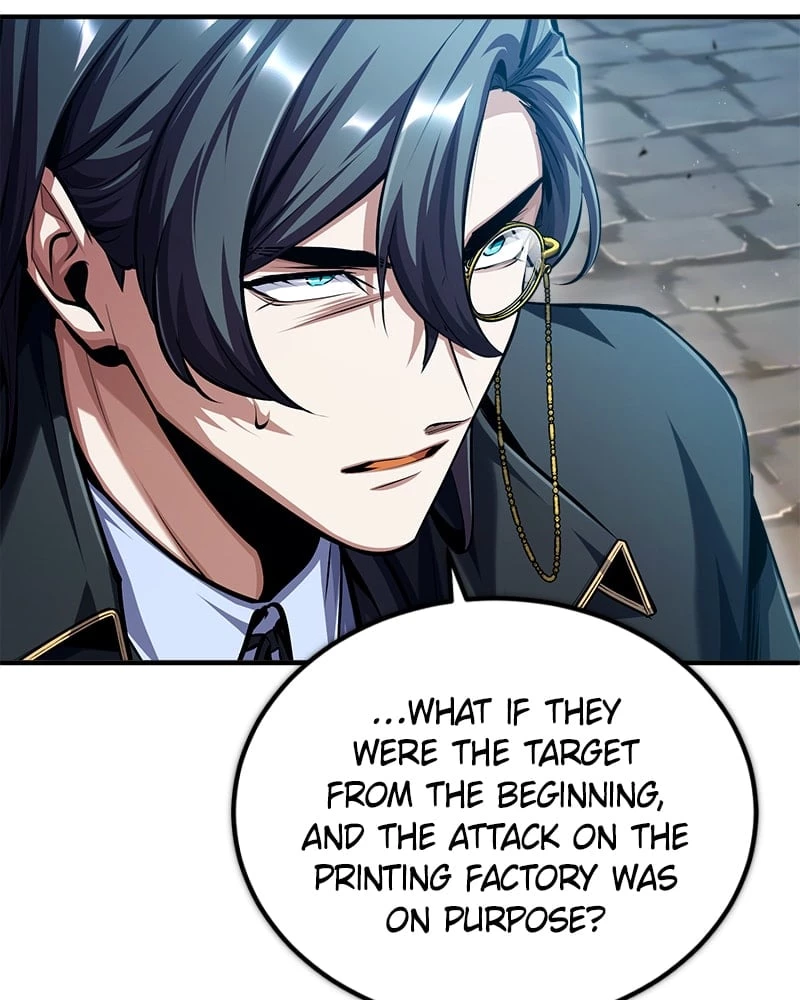 Academy's Undercover Professor Chapter 75 - 85