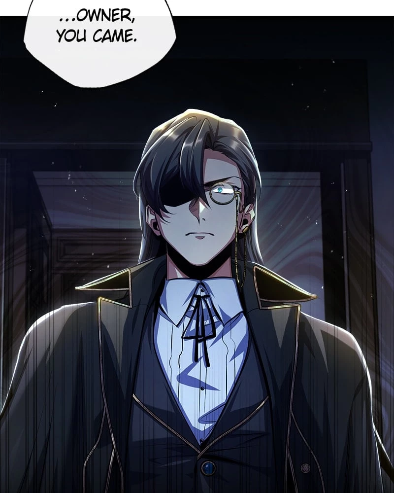 Academy's Undercover Professor Chapter 75 - 93