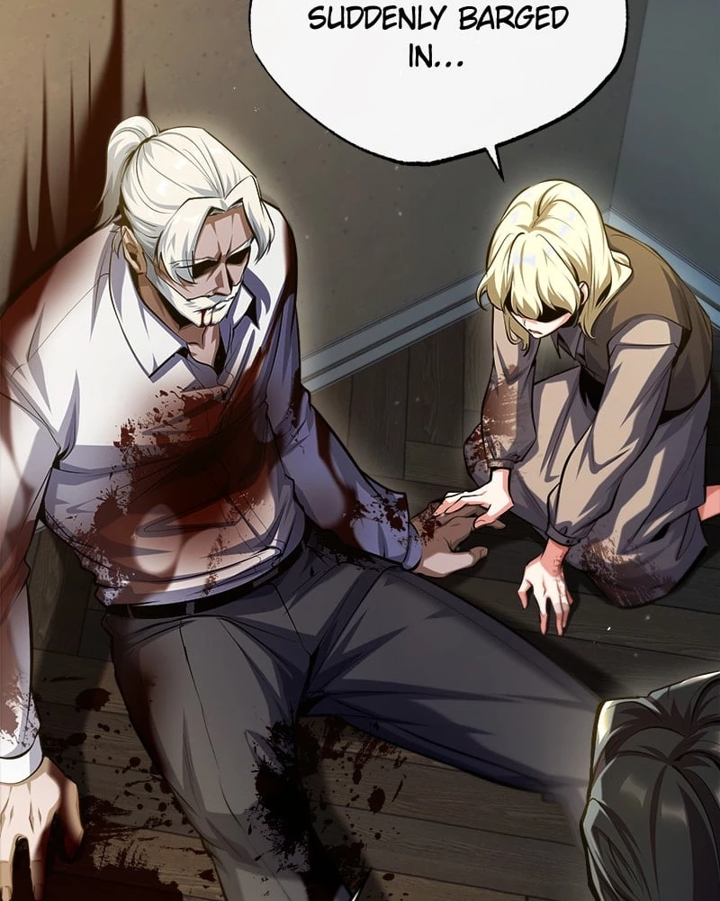 Academy's Undercover Professor Chapter 75 - 97