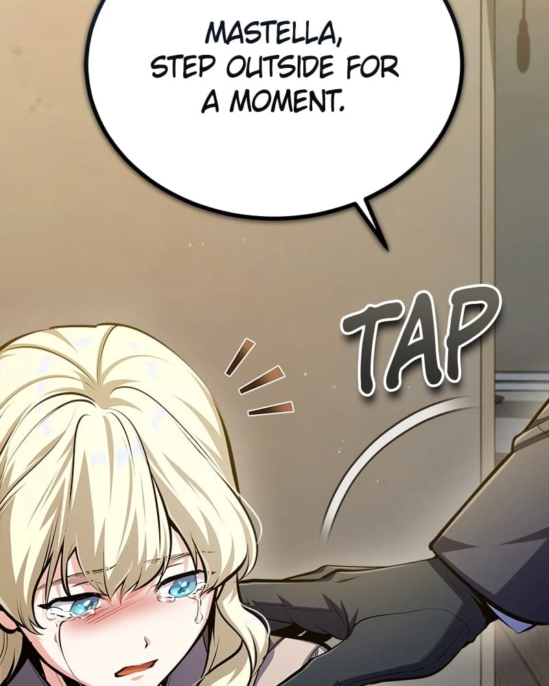 Academy's Undercover Professor Chapter 75 - 103