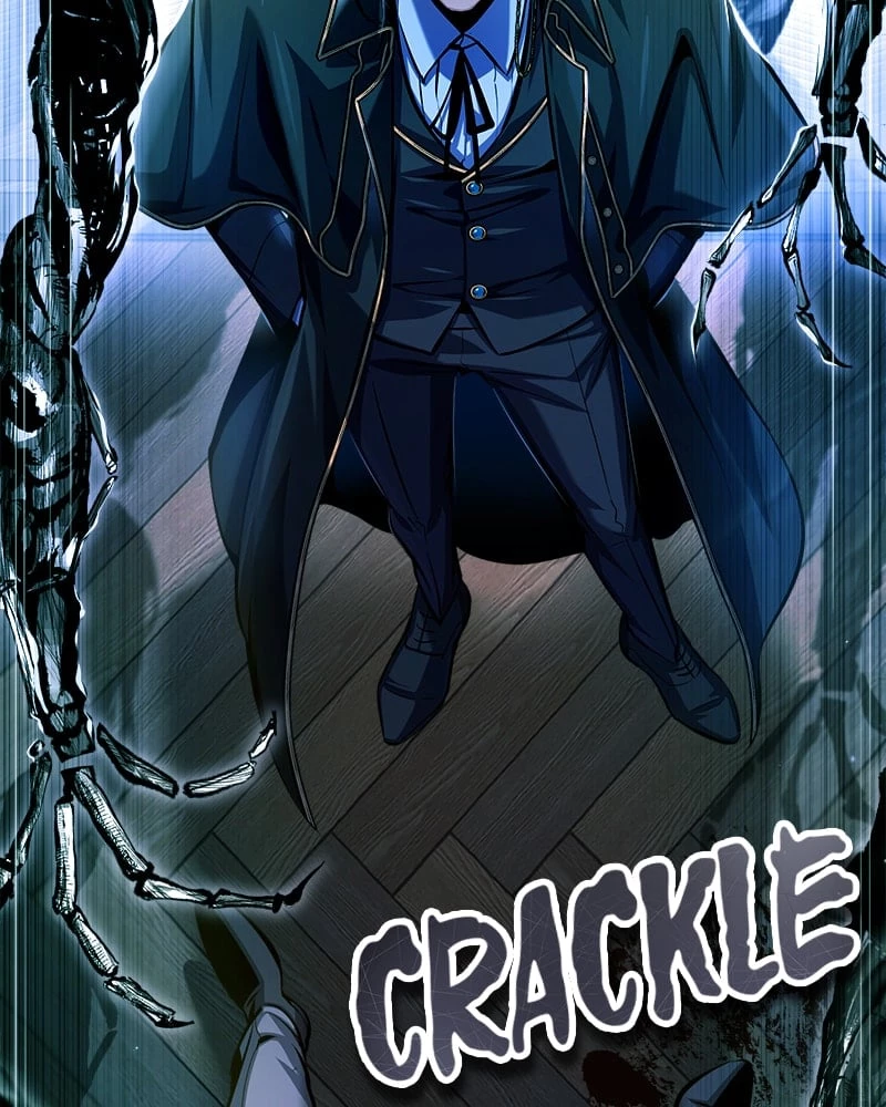 Academy's Undercover Professor Chapter 75 - 114