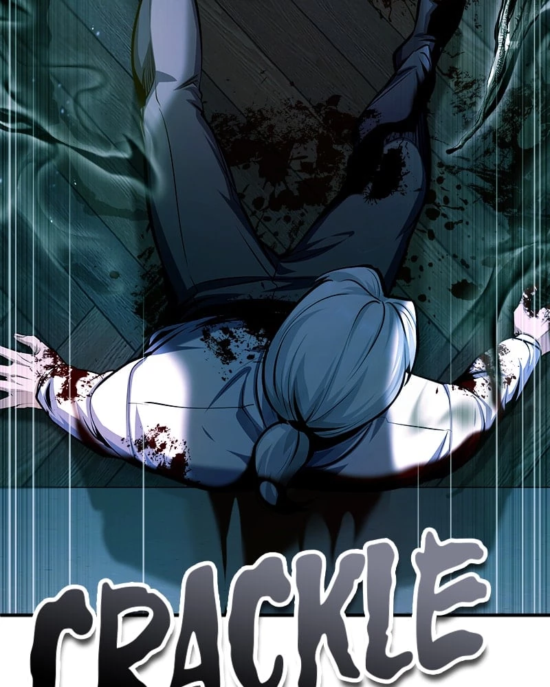 Academy's Undercover Professor Chapter 75 - 115