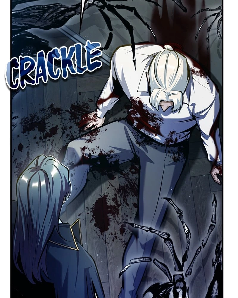 Academy's Undercover Professor Chapter 75 - 118