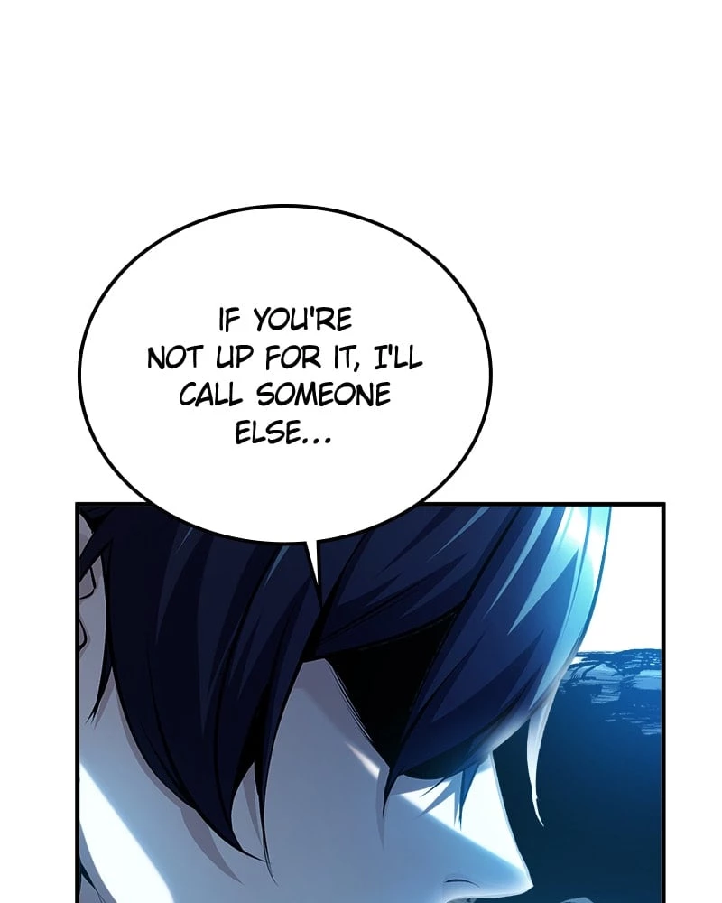 Academy's Undercover Professor Chapter 75 - 120