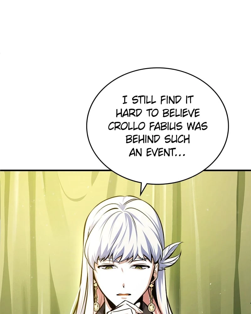 Academy's Undercover Professor Chapter 73 - 3