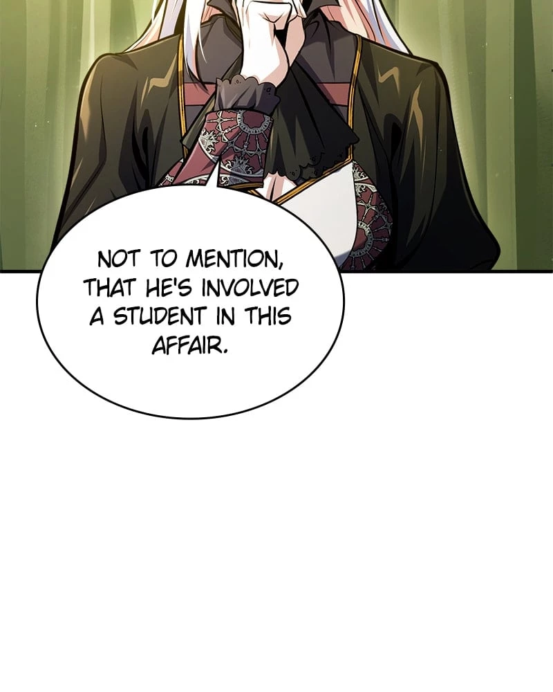 Academy's Undercover Professor Chapter 73 - 4