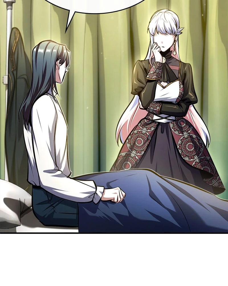 Academy's Undercover Professor Chapter 73 - 6