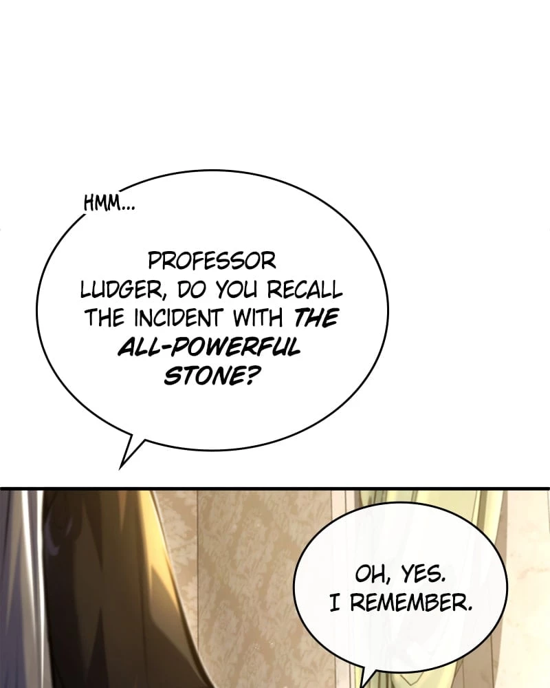 Academy's Undercover Professor Chapter 73 - 7