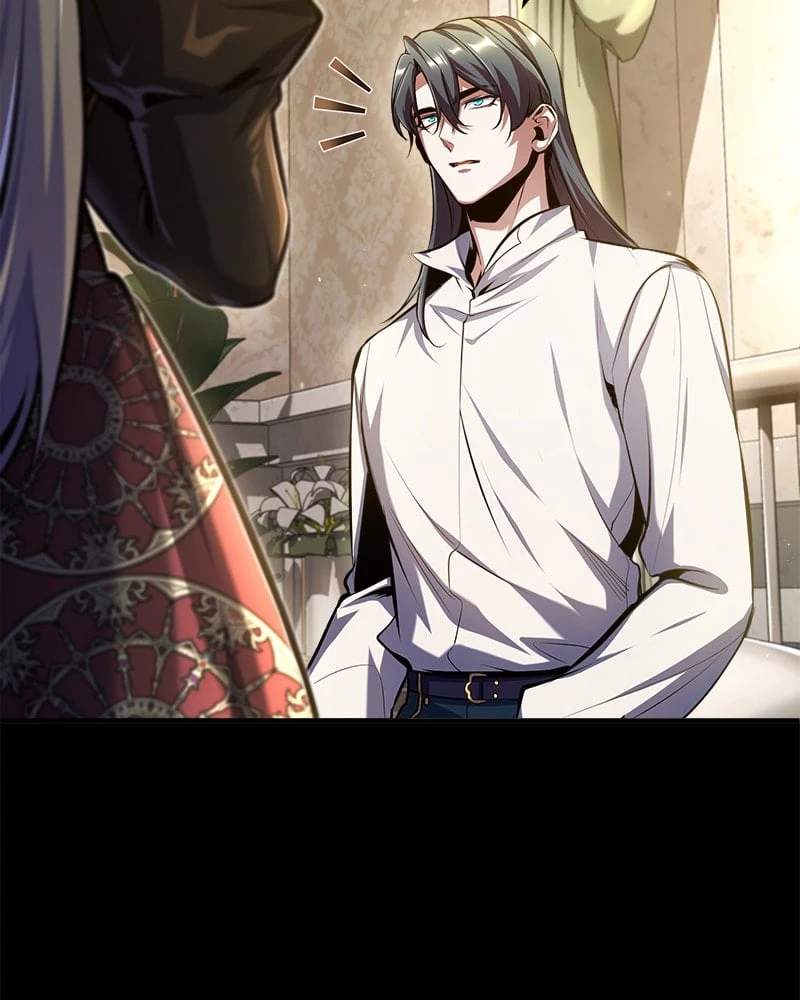 Academy's Undercover Professor Chapter 73 - 8