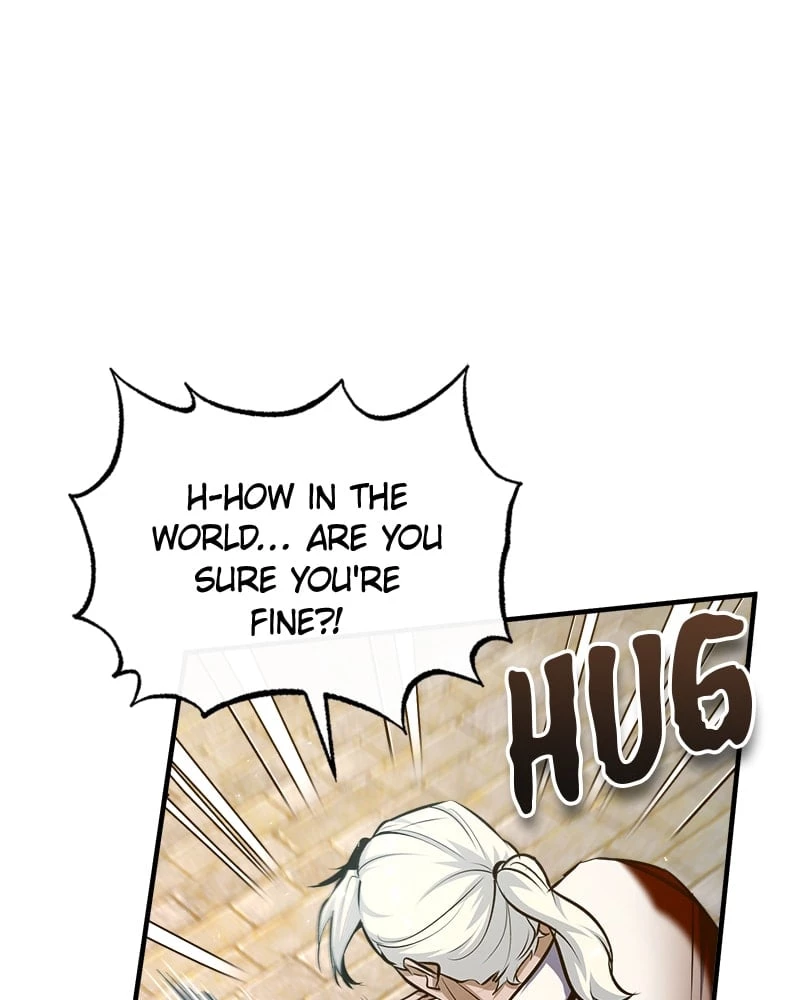 Academy's Undercover Professor Chapter 75 - 130