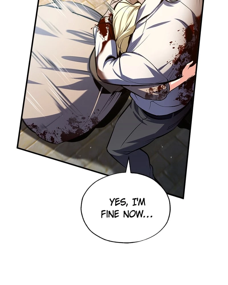 Academy's Undercover Professor Chapter 75 - 131