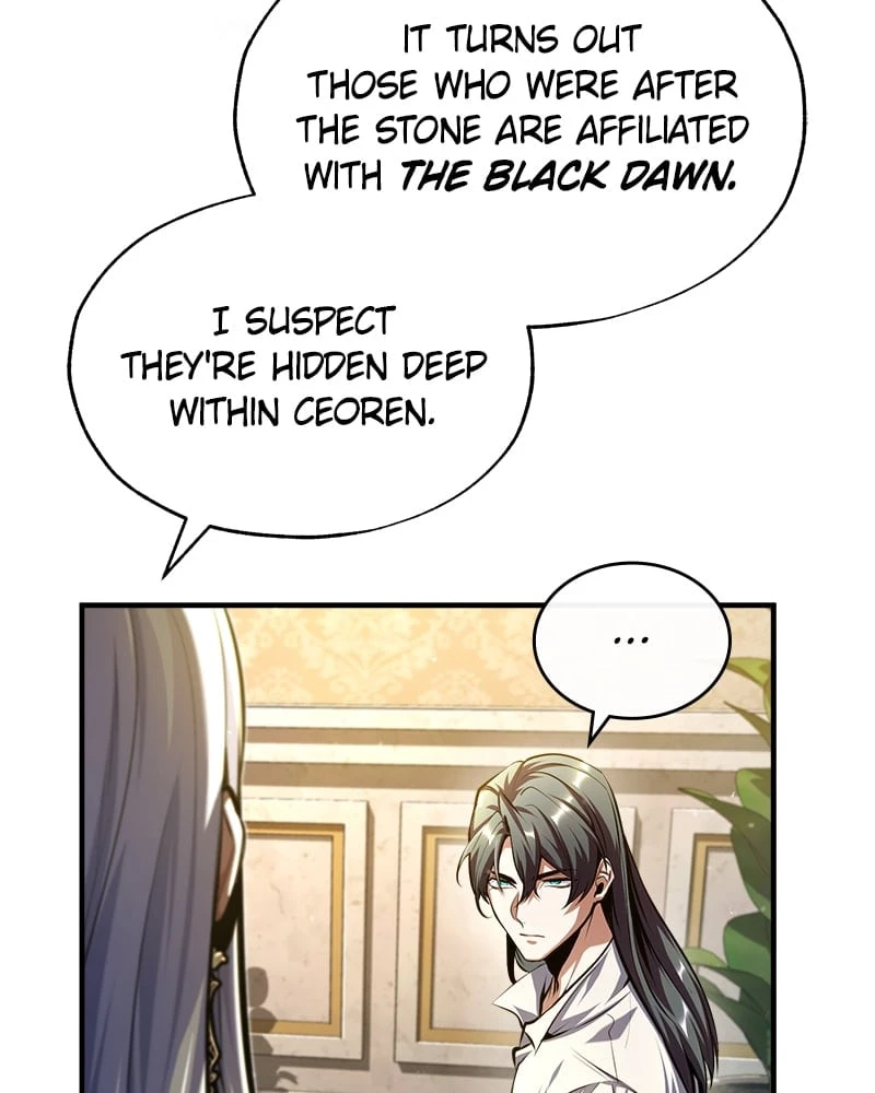 Academy's Undercover Professor Chapter 73 - 14