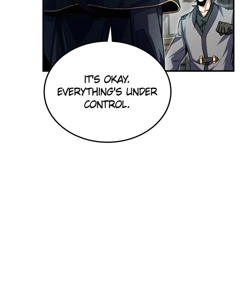 Academy's Undercover Professor Chapter 75 - 134