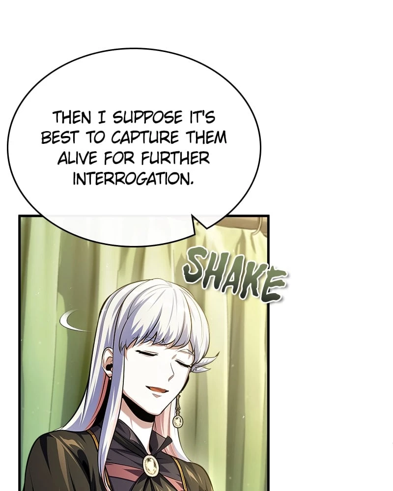 Academy's Undercover Professor Chapter 73 - 16